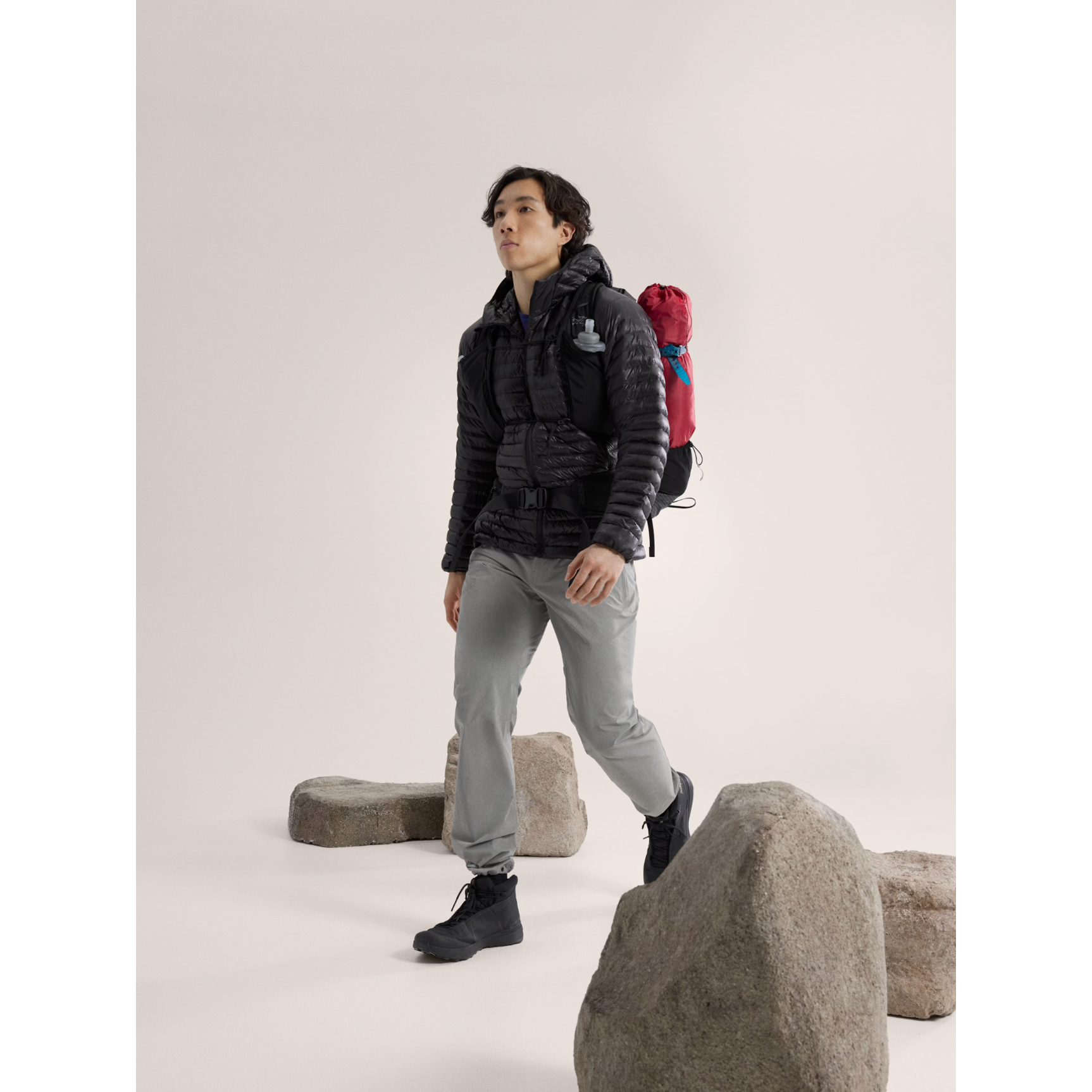 Men's Gamma SL Pant