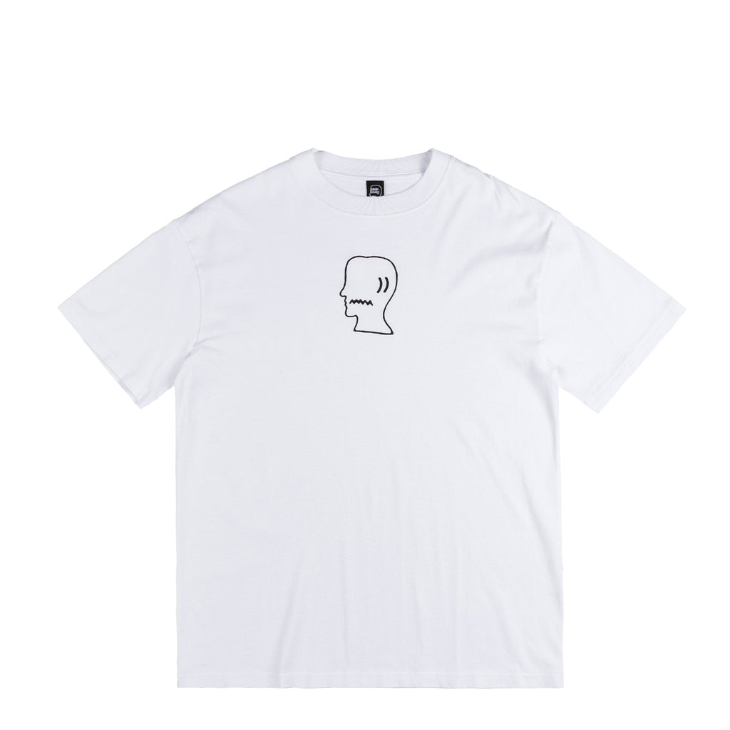 Brain Dead Logohead T-Shirt