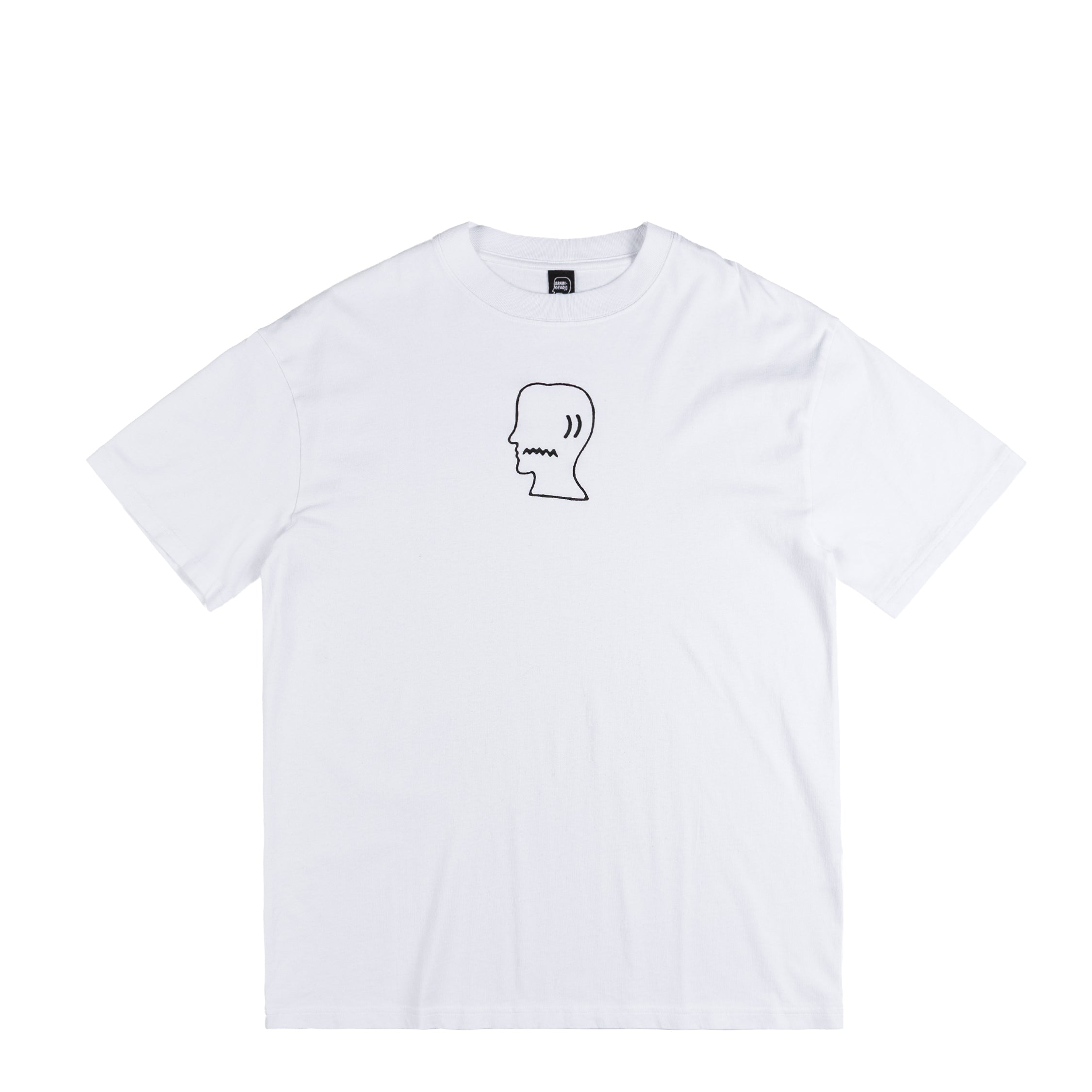 Brain Dead Logohead T-Shirt