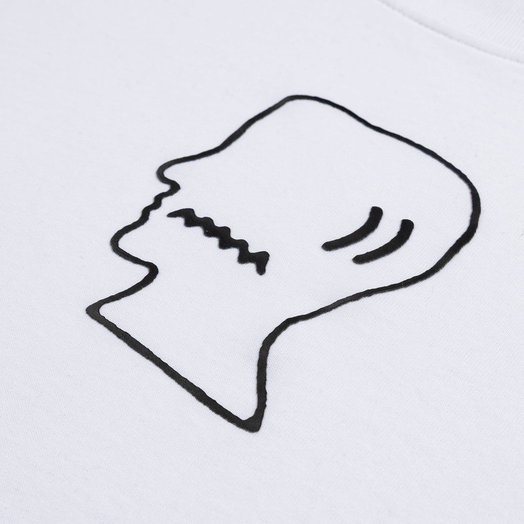 Brain Dead Logohead T-Shirt