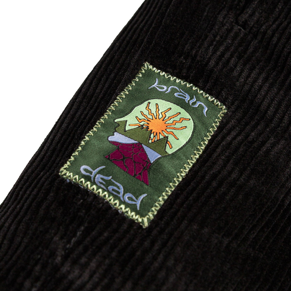Brain Dead Cord Climber Pant