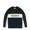 Brain Dead Heavyweight Paneled Long Sleeve Shirt