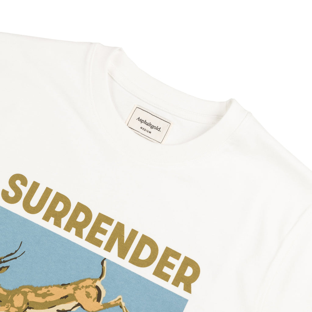 T-Shirt Gazelle