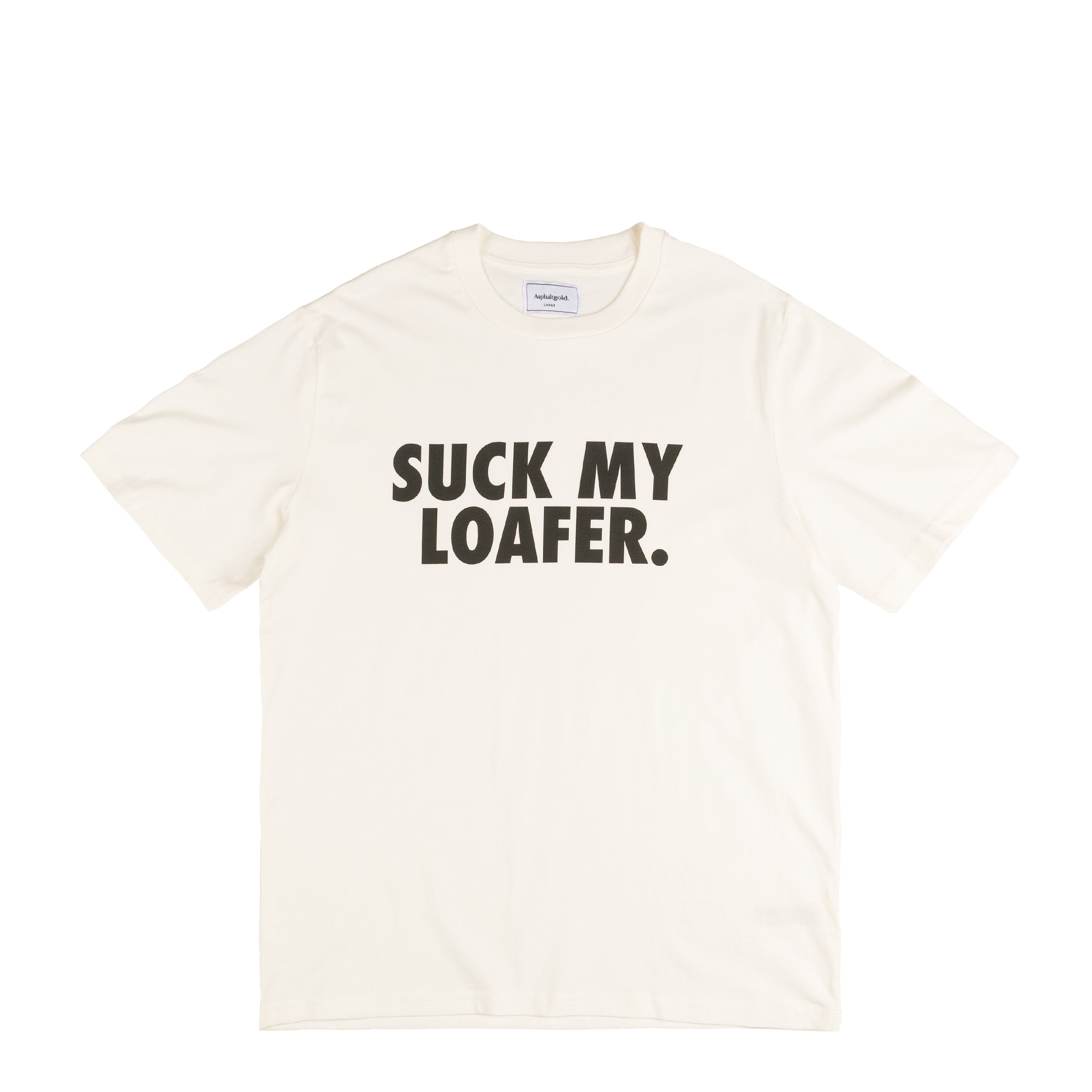 SML T-Shirt