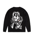 CHITO Internationa Mask Longsleeve Tee