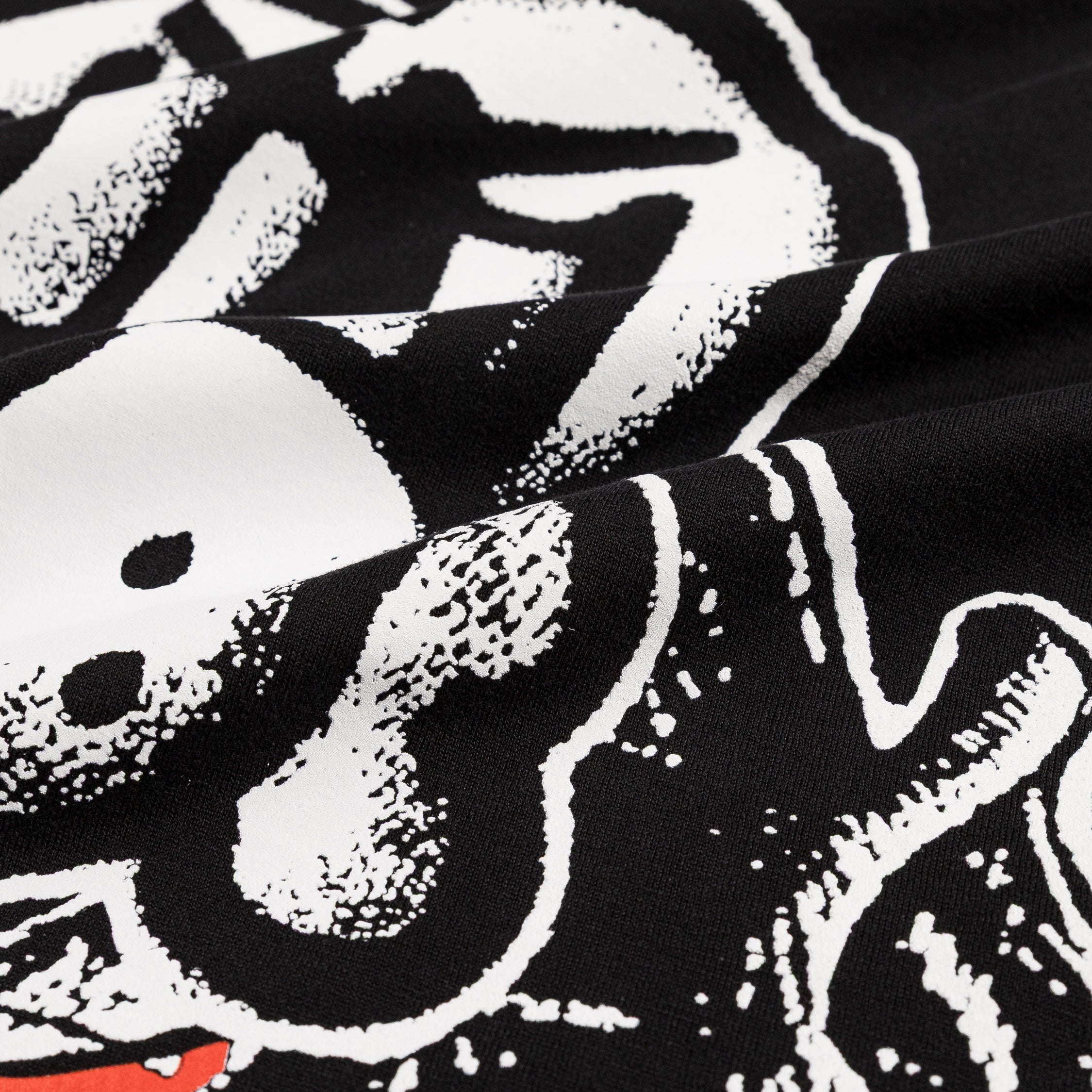 CHITO Internationa Mask Longsleeve Tee