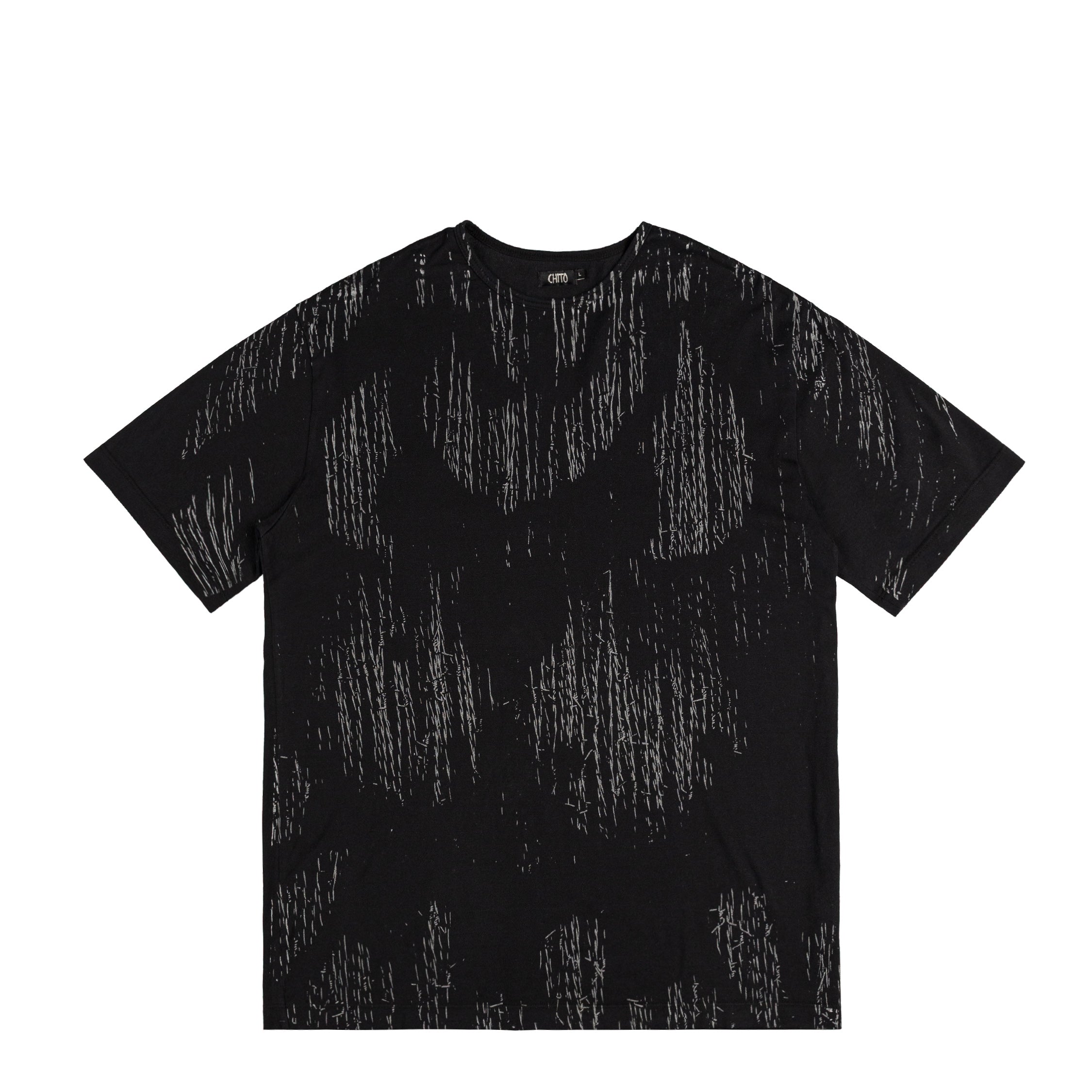 CHITO Internationa Ro Allover Tee