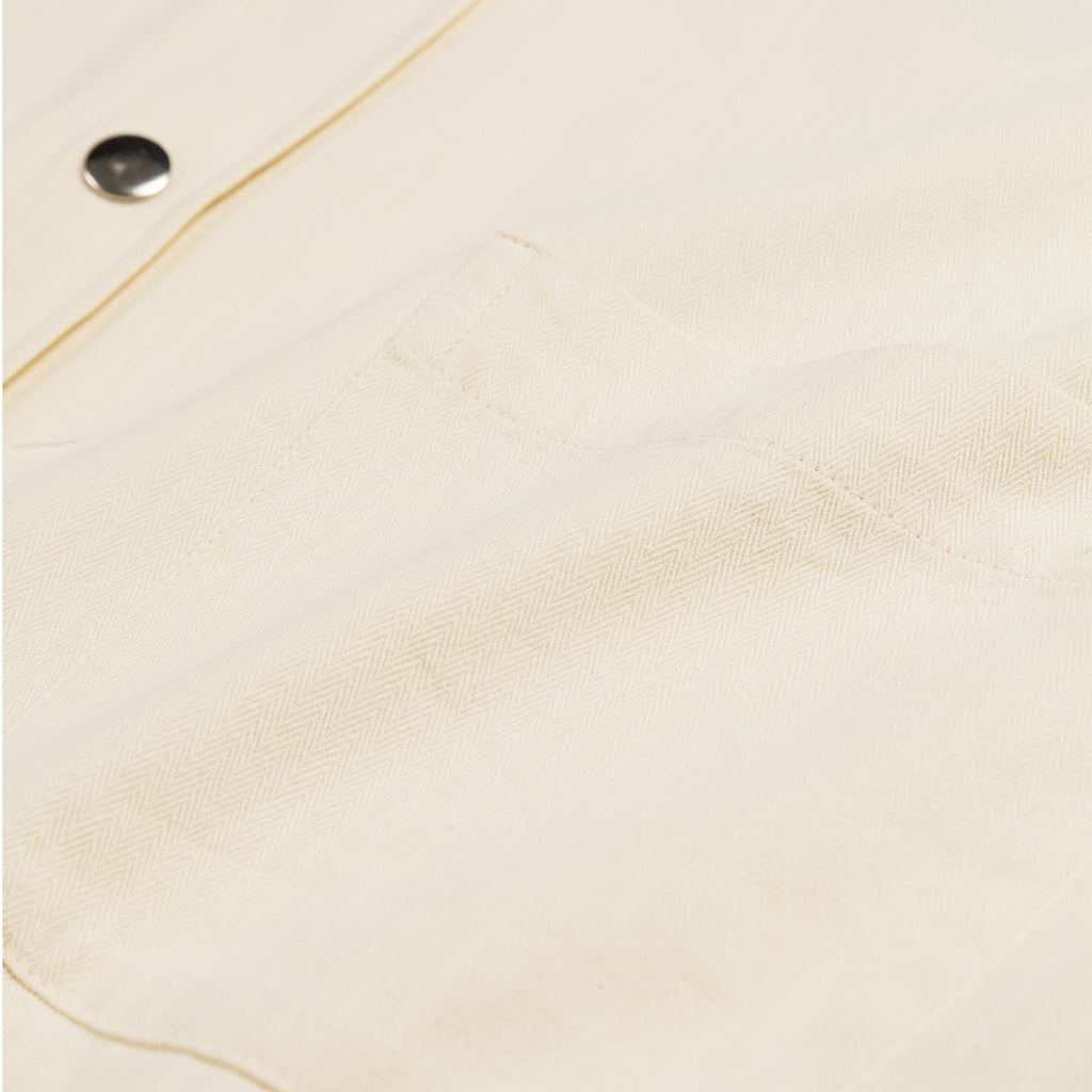 Overshirt Jacket