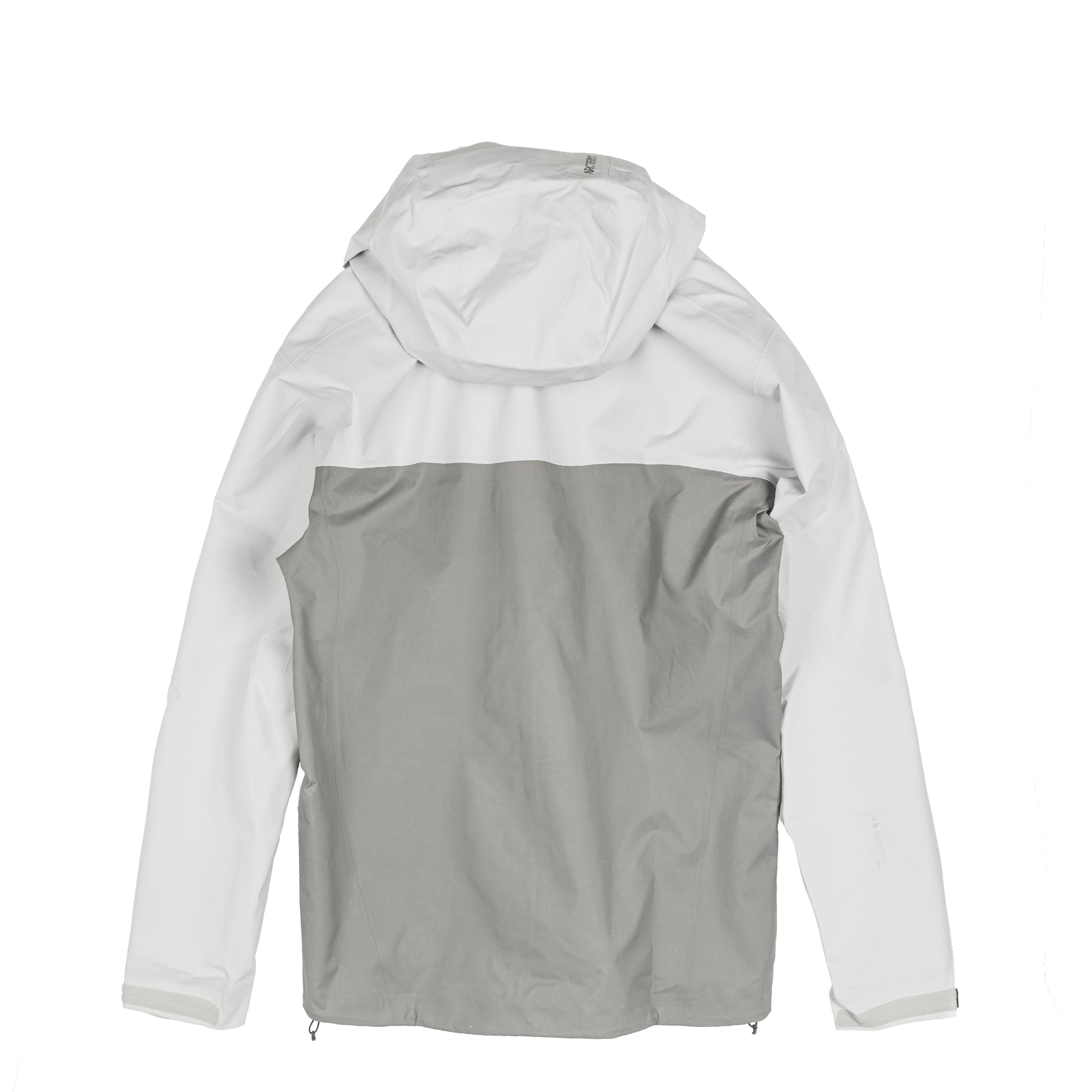 Arc'teryx Beta AR Jacket (Solitude/ Void)