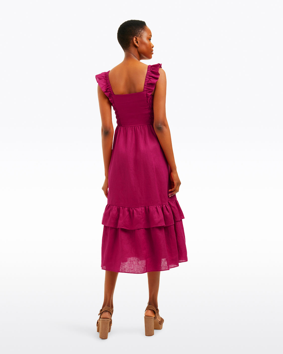 Elegant Dress