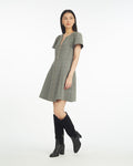 Mae Love Circle Dress