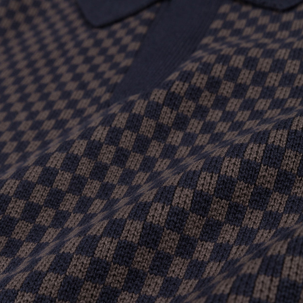 Knitted Shirt