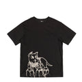 CHITO International Guard Embroidered Tee