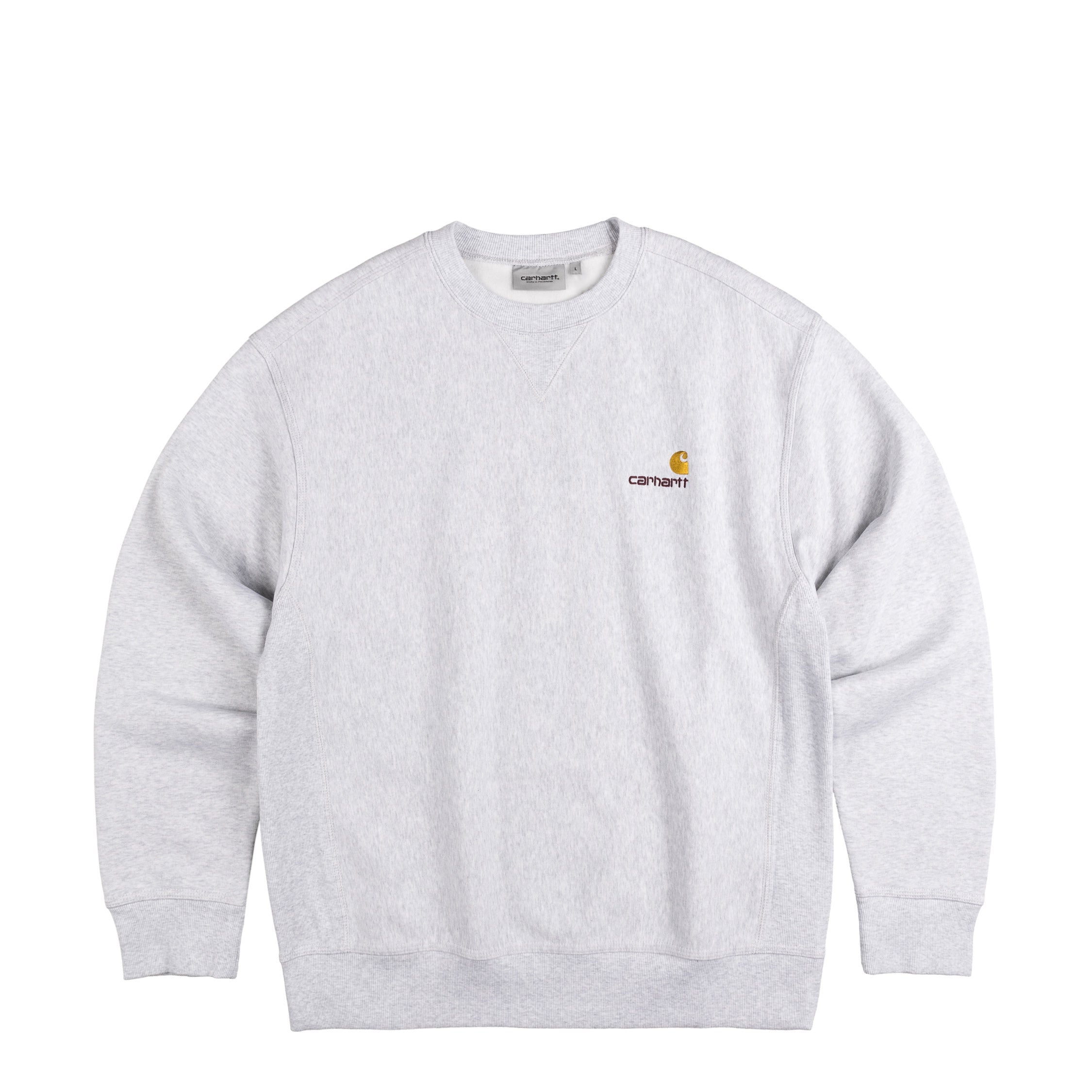 Carhartt WIP American Script Sweat