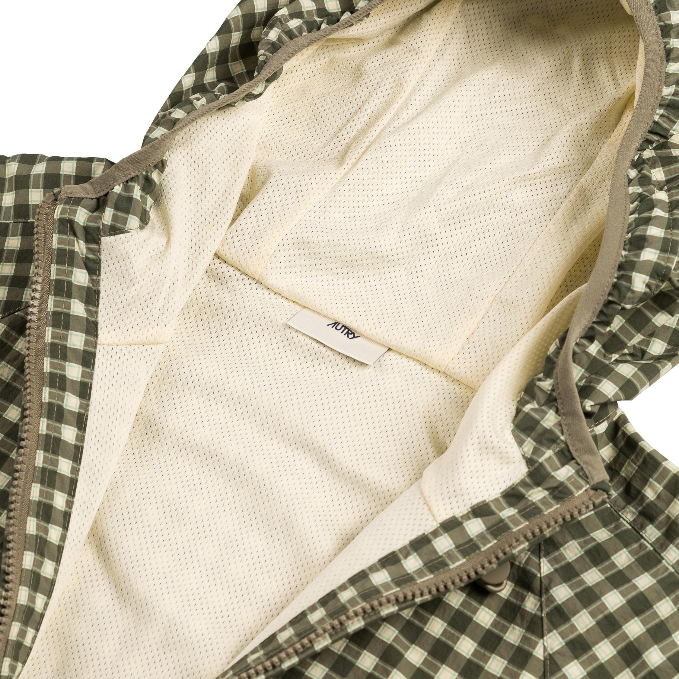 Graphic Anorak
