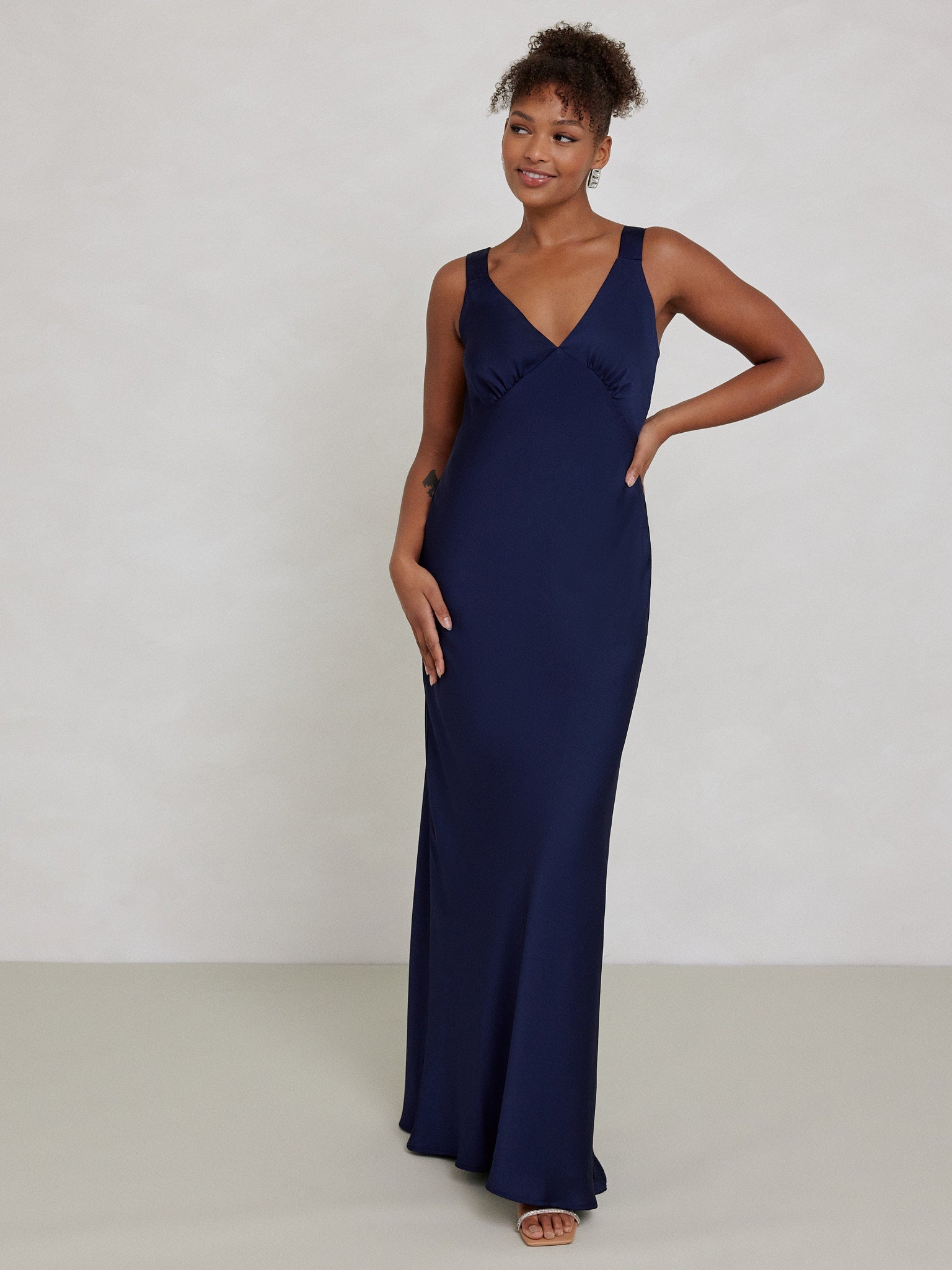 Elegant Dress