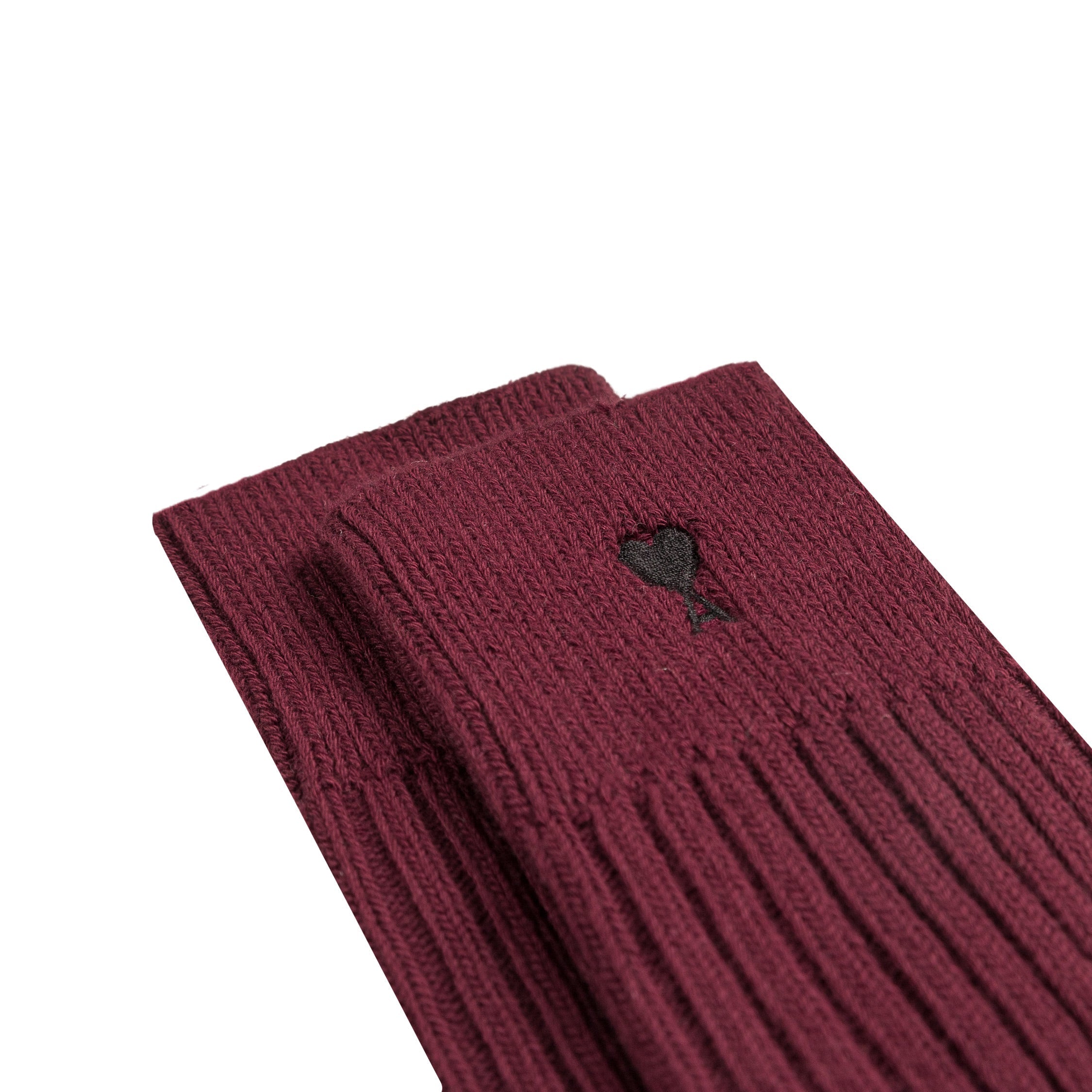 AMI Paris	Ami De Coeur Socks