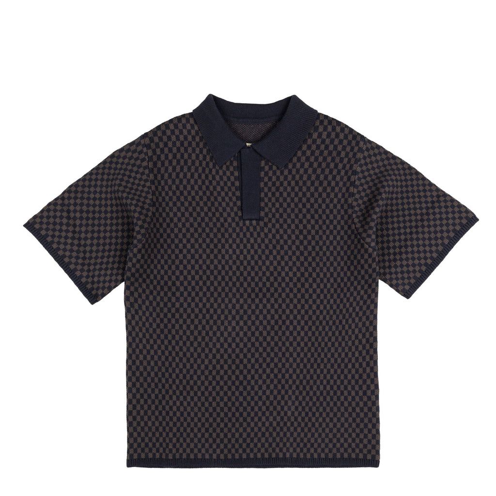 Knitted Shirt