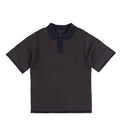 Knitted Shirt