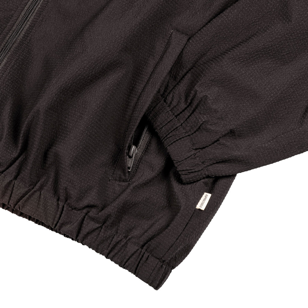 Essential Track Jacket
