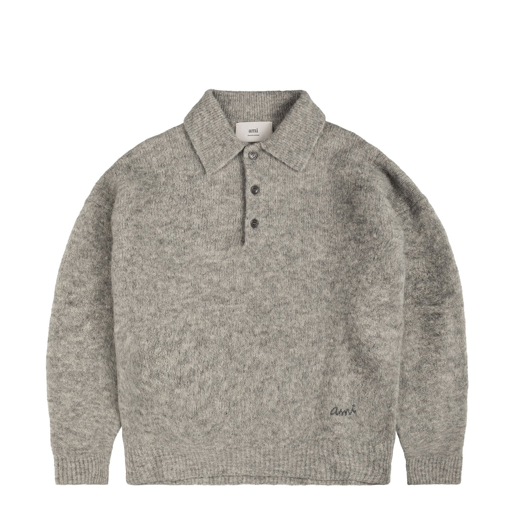 AMI Paris	Ami Polo