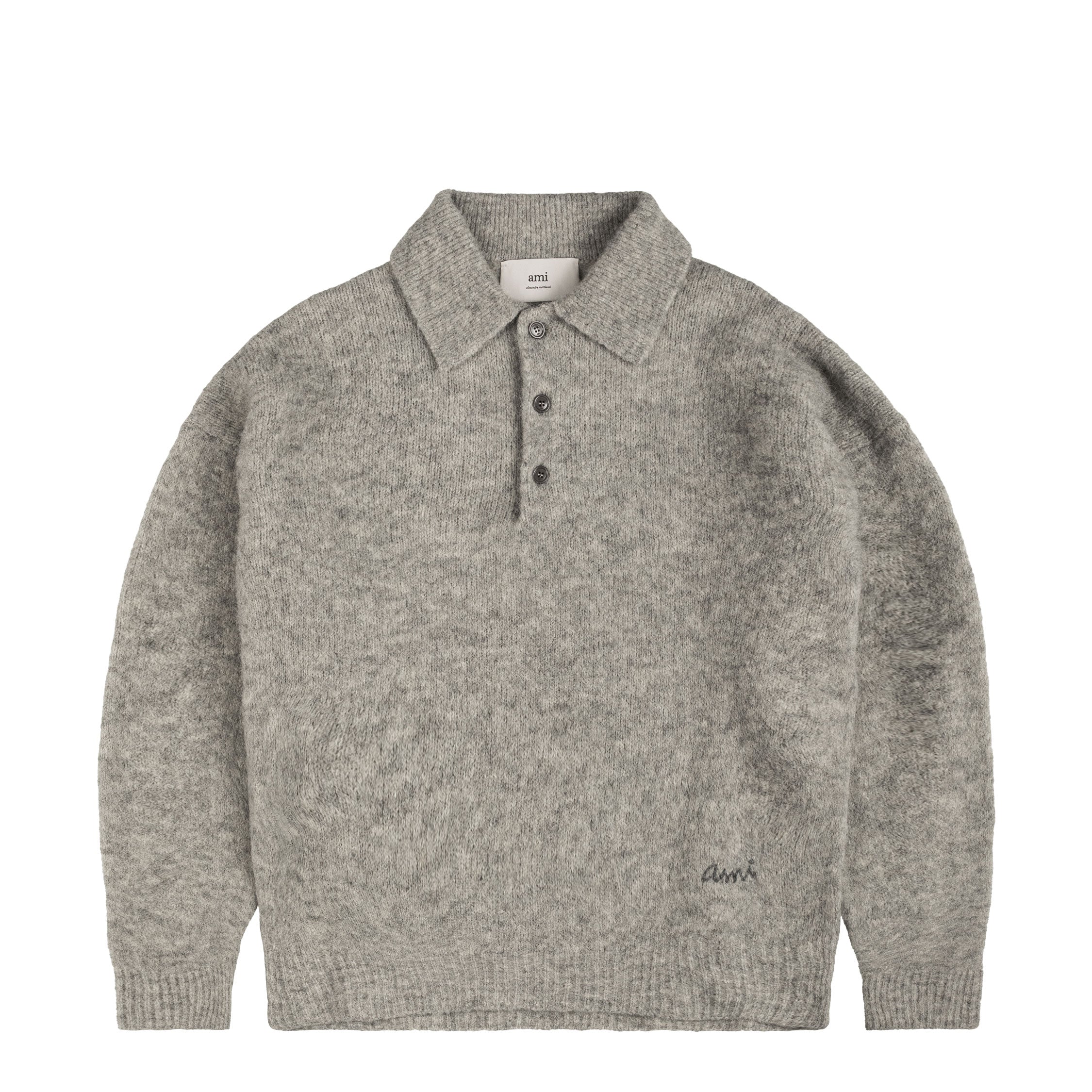 AMI Paris	Ami Polo