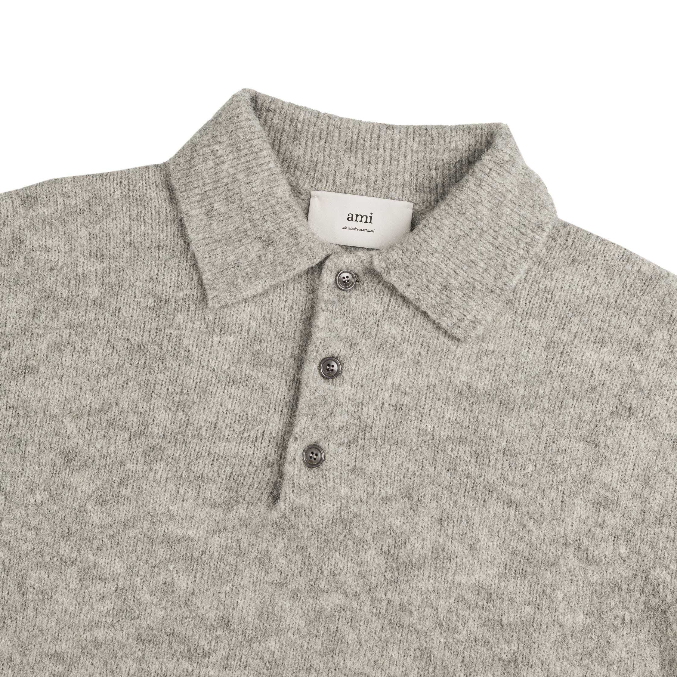 AMI Paris	Ami Polo