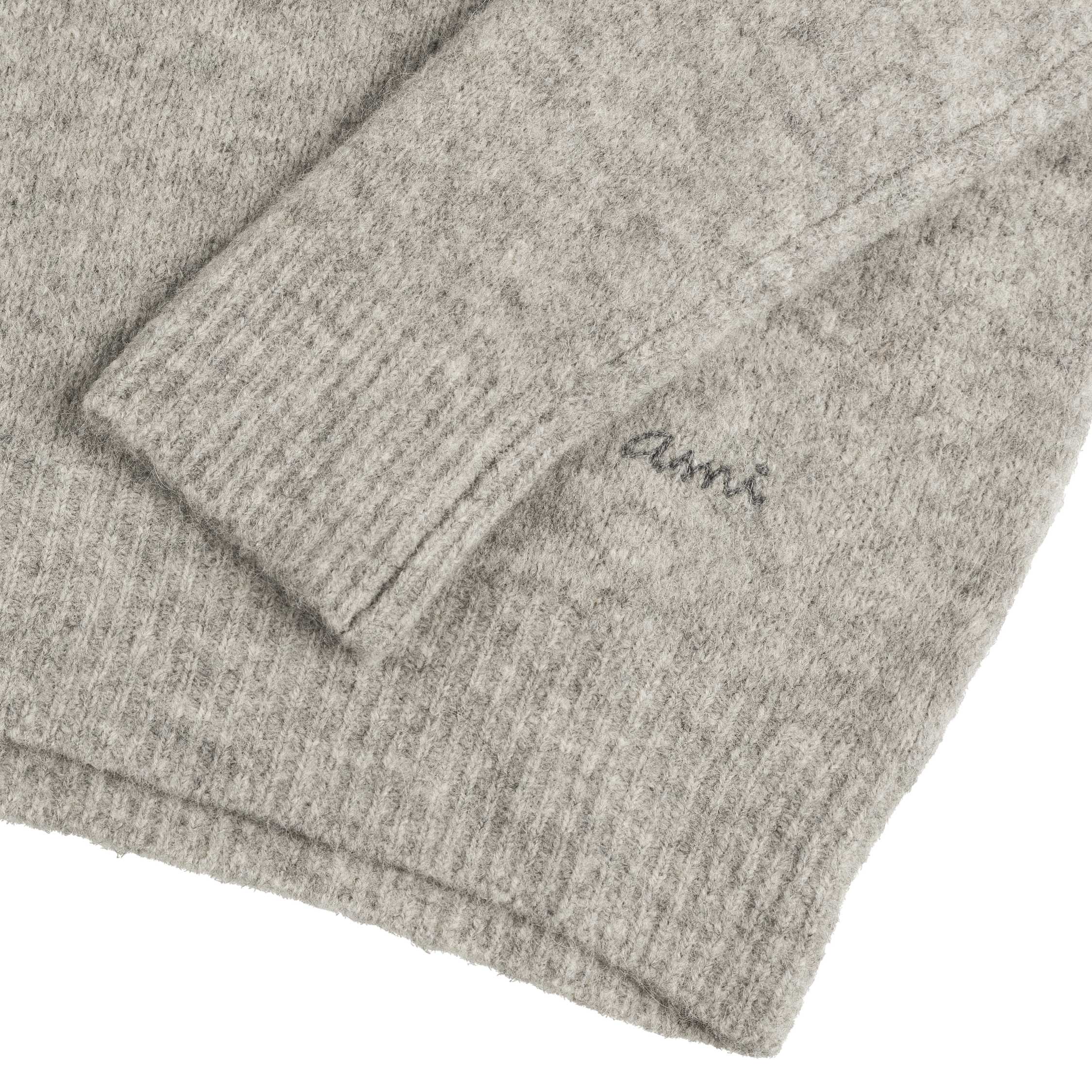 AMI Paris	Ami Polo