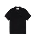 AMI Paris	Short Sleeve Ami De Coeur Polo Shirt