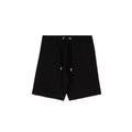 AMI Paris	Embossed Ami De Coeur Shorts