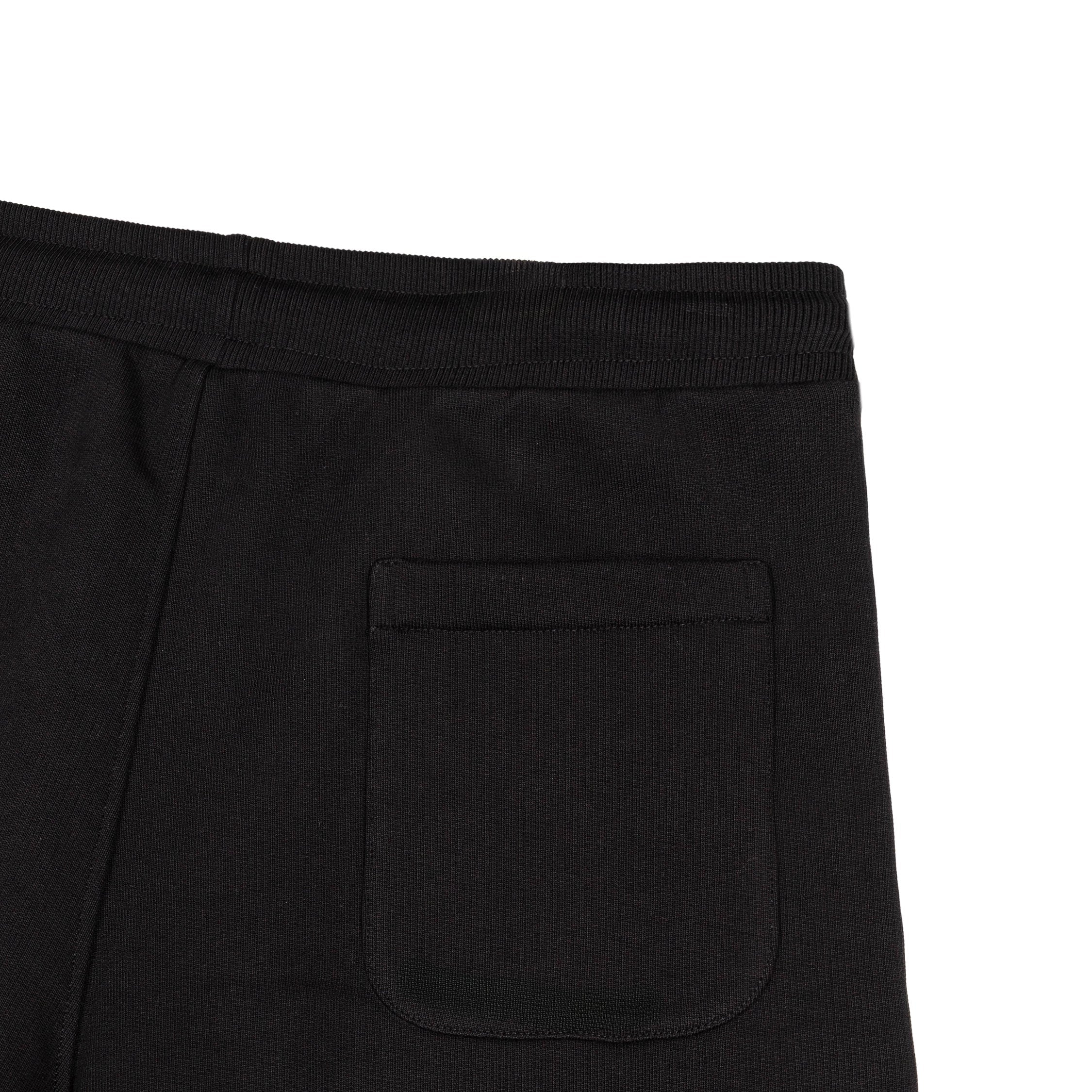 AMI Paris	Embossed Ami De Coeur Shorts