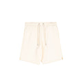 AMI Paris	Embossed Ami De Coeur Shorts