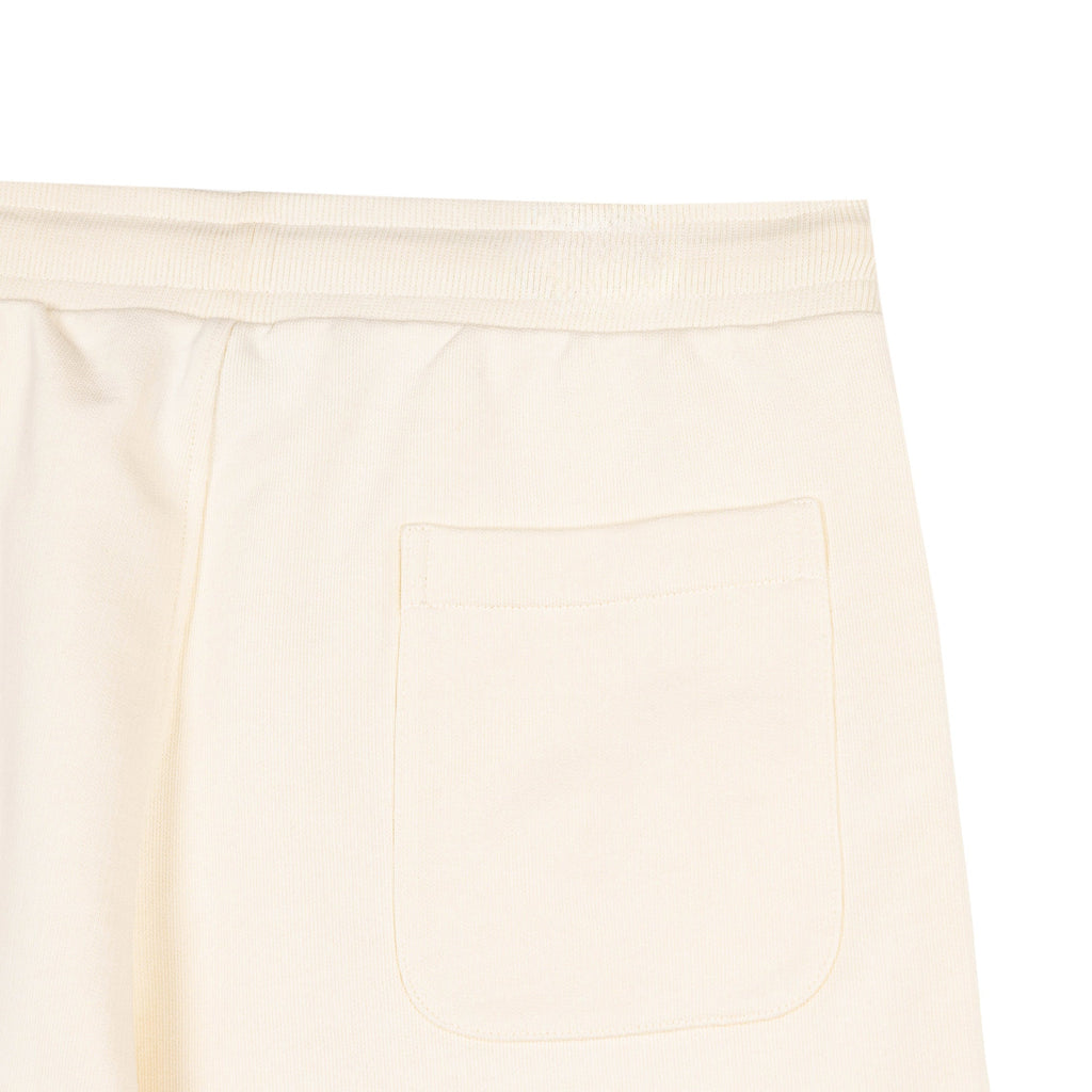 AMI Paris	Embossed Ami De Coeur Shorts