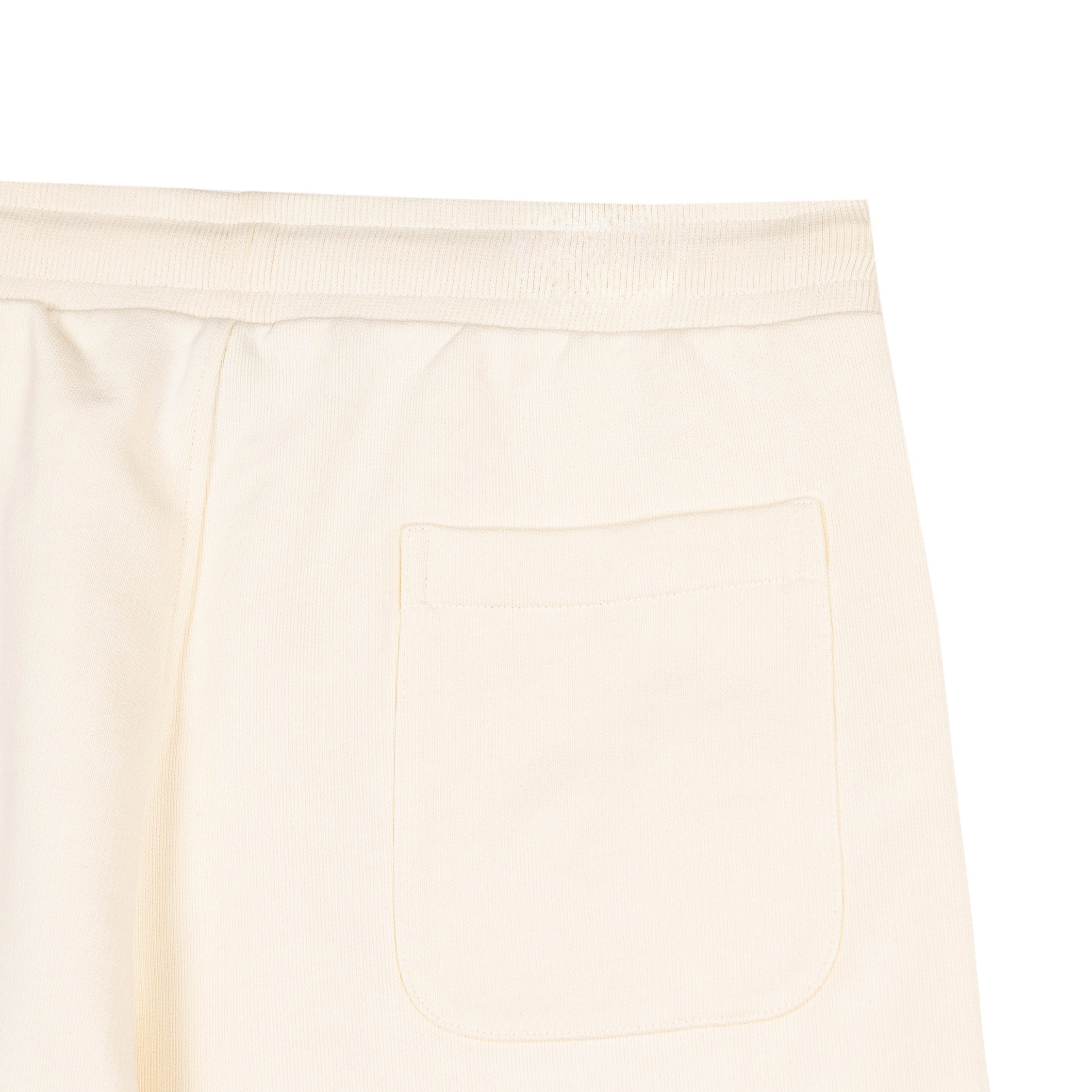 AMI Paris	Embossed Ami De Coeur Shorts