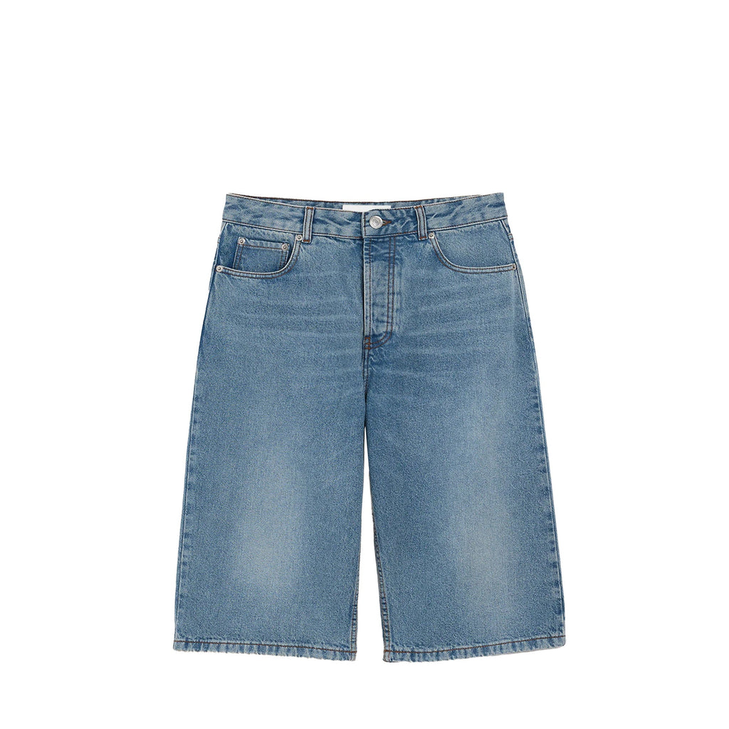 AMI Paris	Large Fit Bermuda Shorts