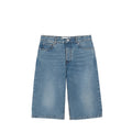 AMI Paris	Large Fit Bermuda Shorts