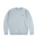 AMI Paris	Ami De Coeur Crewneck Sweater