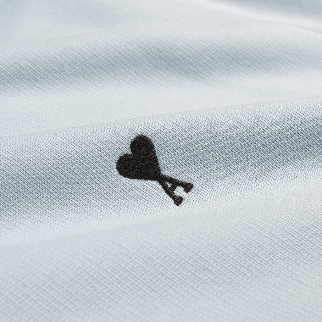 AMI Paris	Ami De Coeur Crewneck Sweater