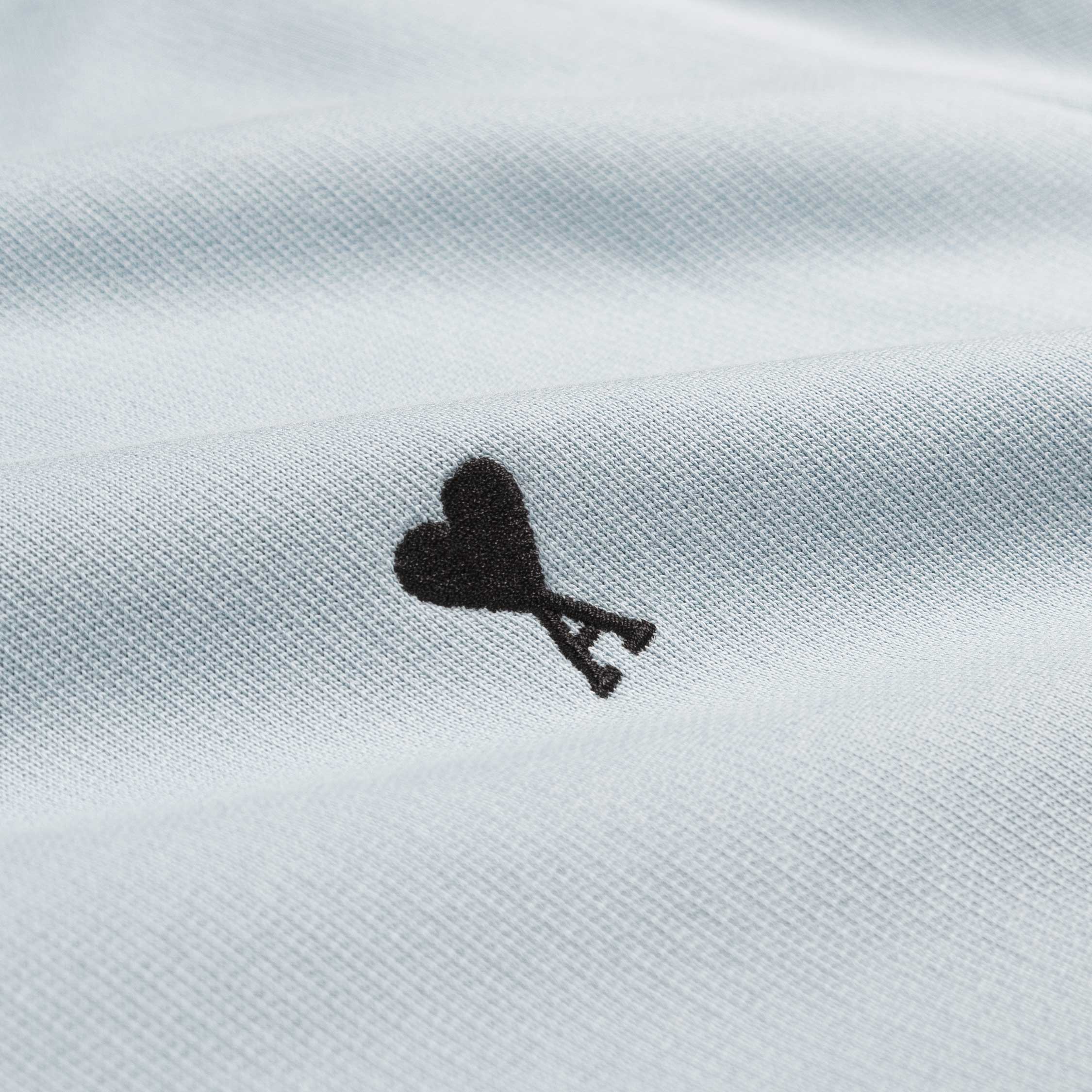 AMI Paris	Ami De Coeur Crewneck Sweater