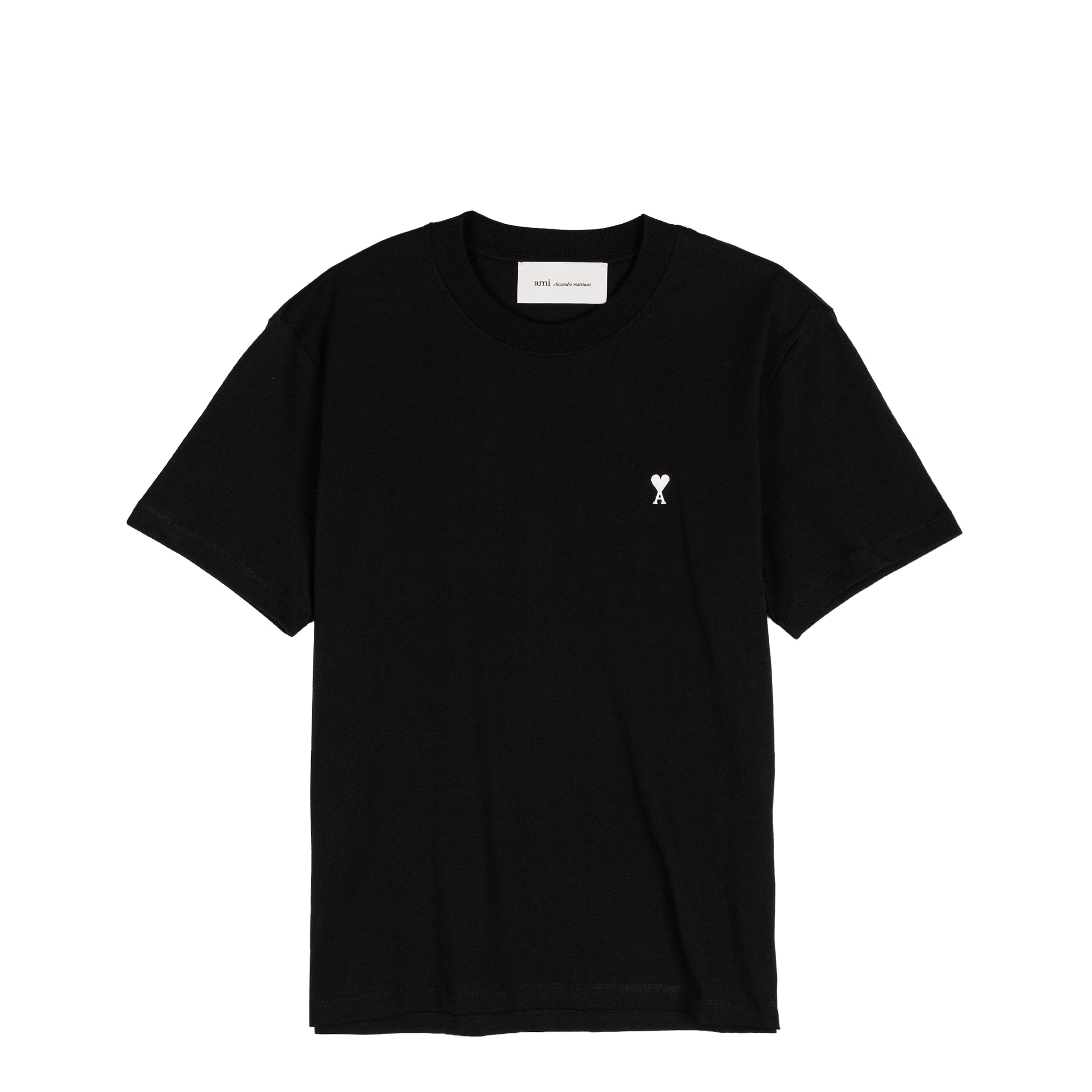 AMI Paris	Ami De Coeur T-Shirt