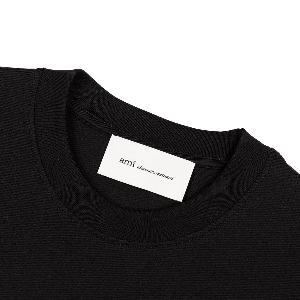 AMI Paris	Ami De Coeur T-Shirt
