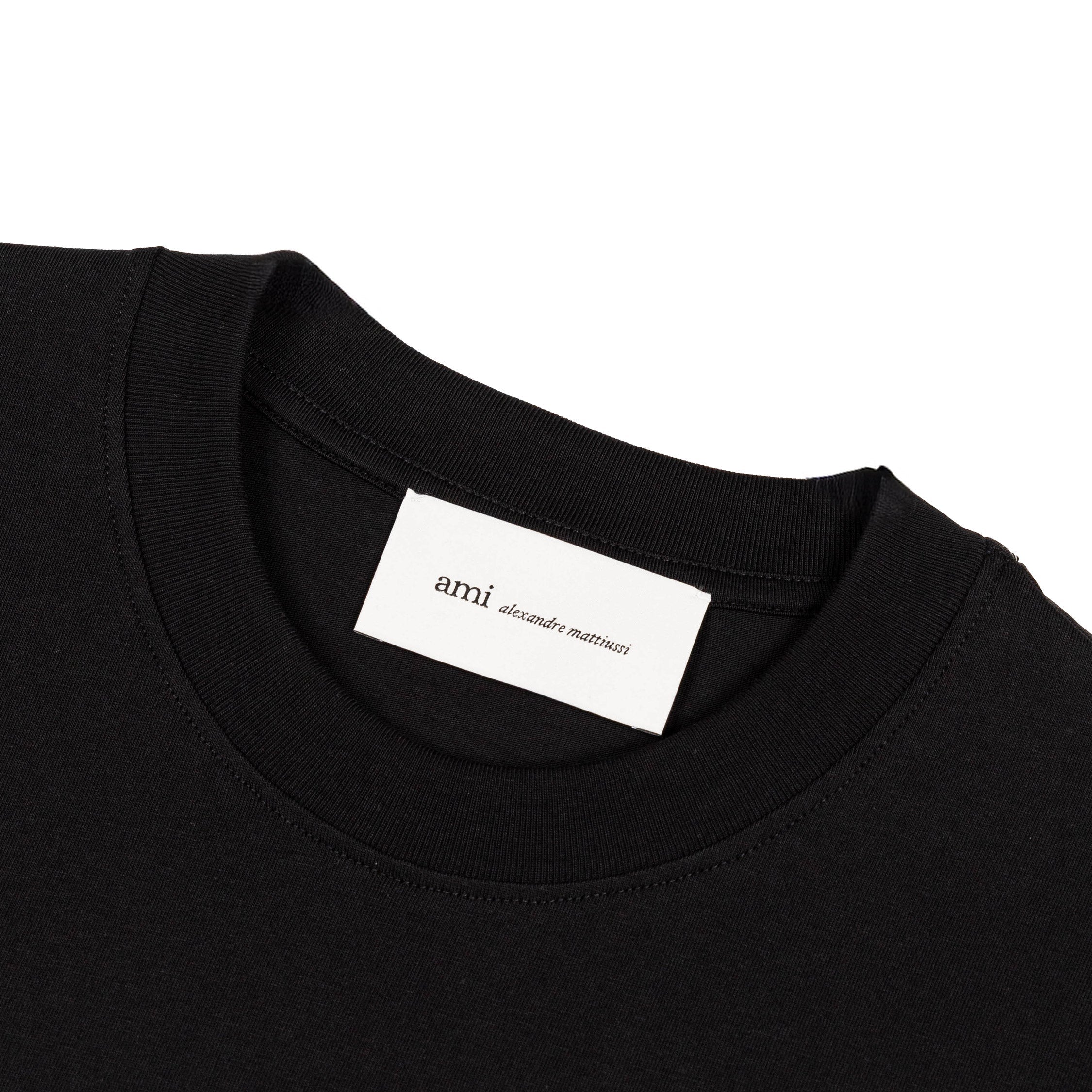 AMI Paris	Ami De Coeur T-Shirt