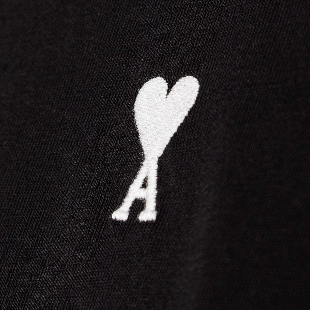 AMI Paris	Ami De Coeur T-Shirt