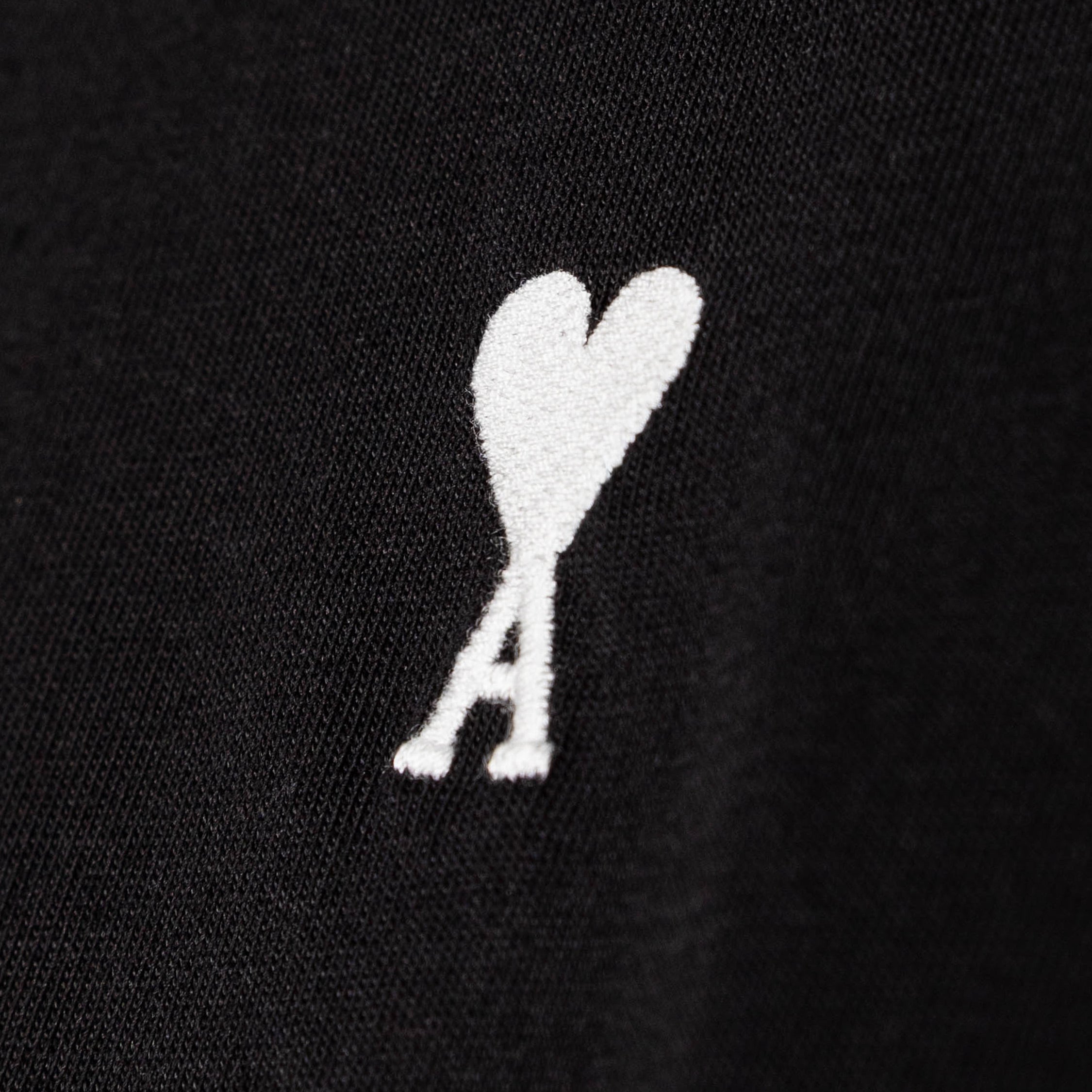 AMI Paris	Ami De Coeur T-Shirt