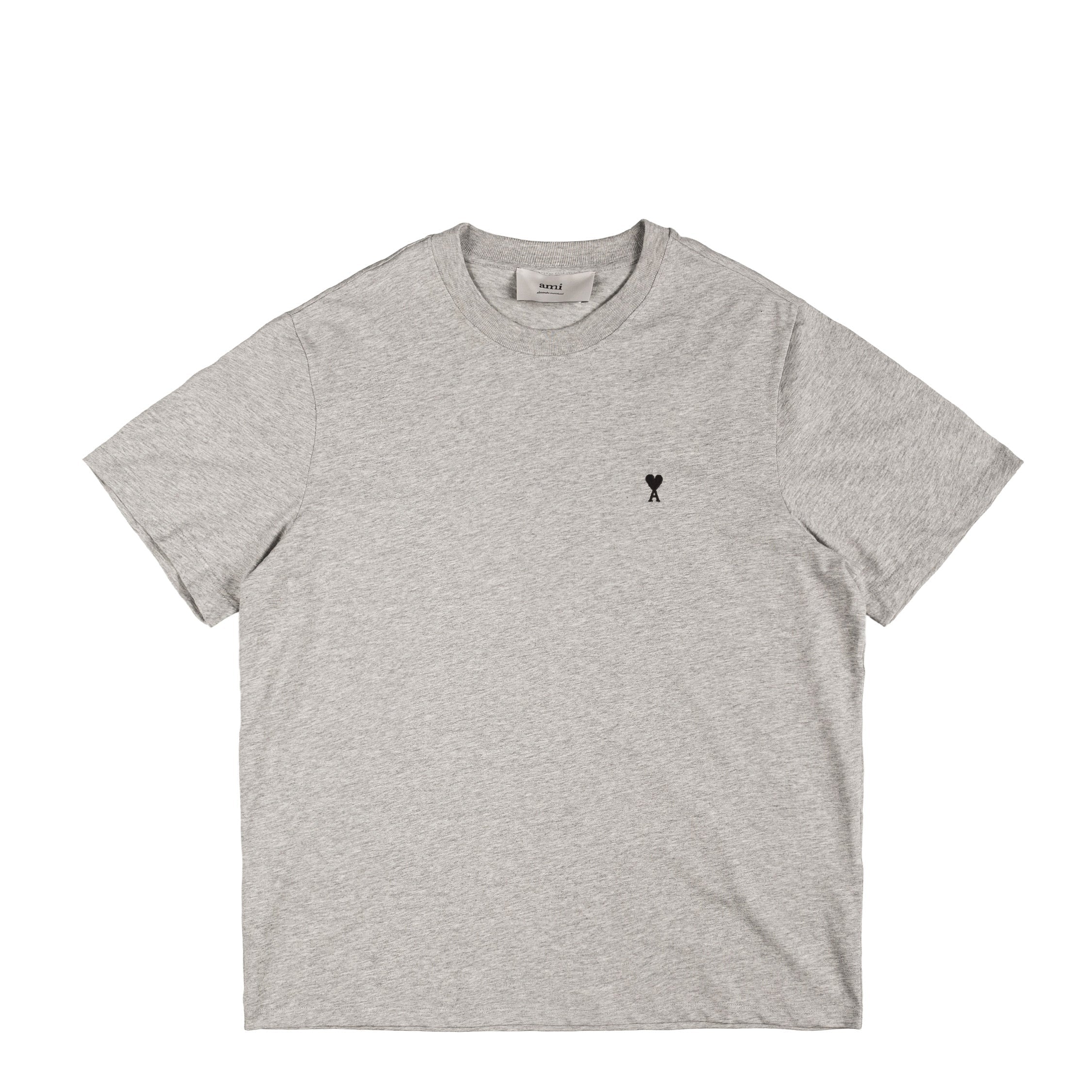 AMI Paris	Ami De Coeur T-Shirt