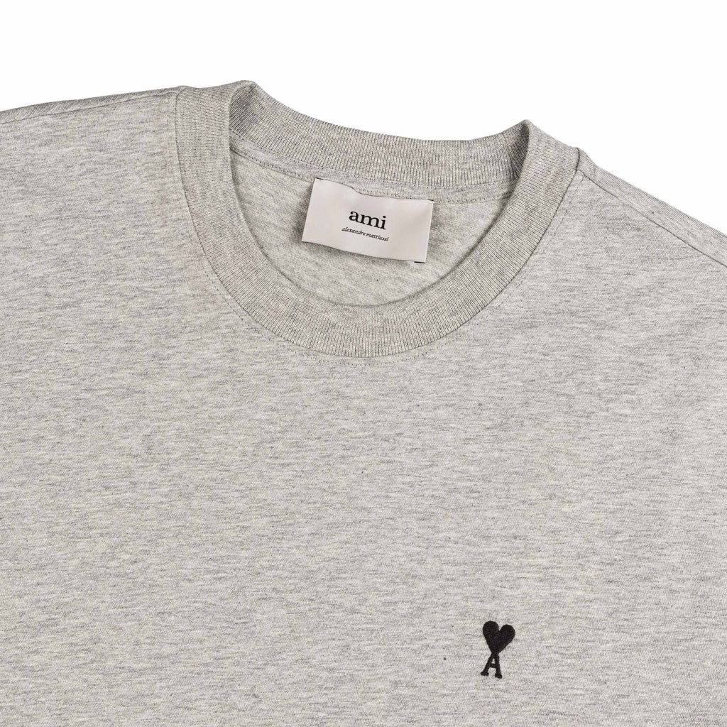 AMI Paris	Ami De Coeur T-Shirt