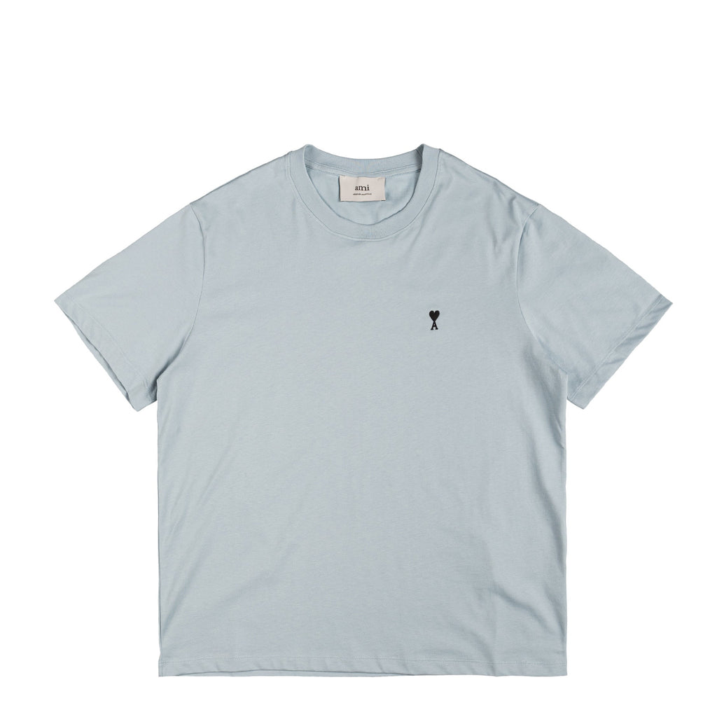 AMI Paris	Ami De Coeur T-Shirt