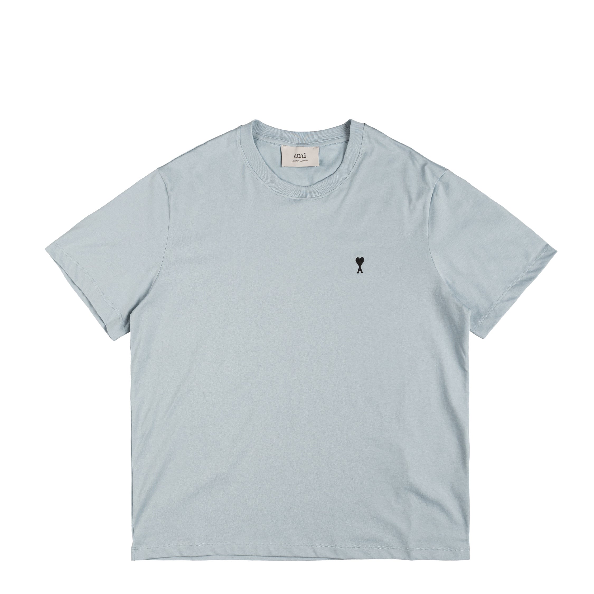 AMI Paris	Ami De Coeur T-Shirt