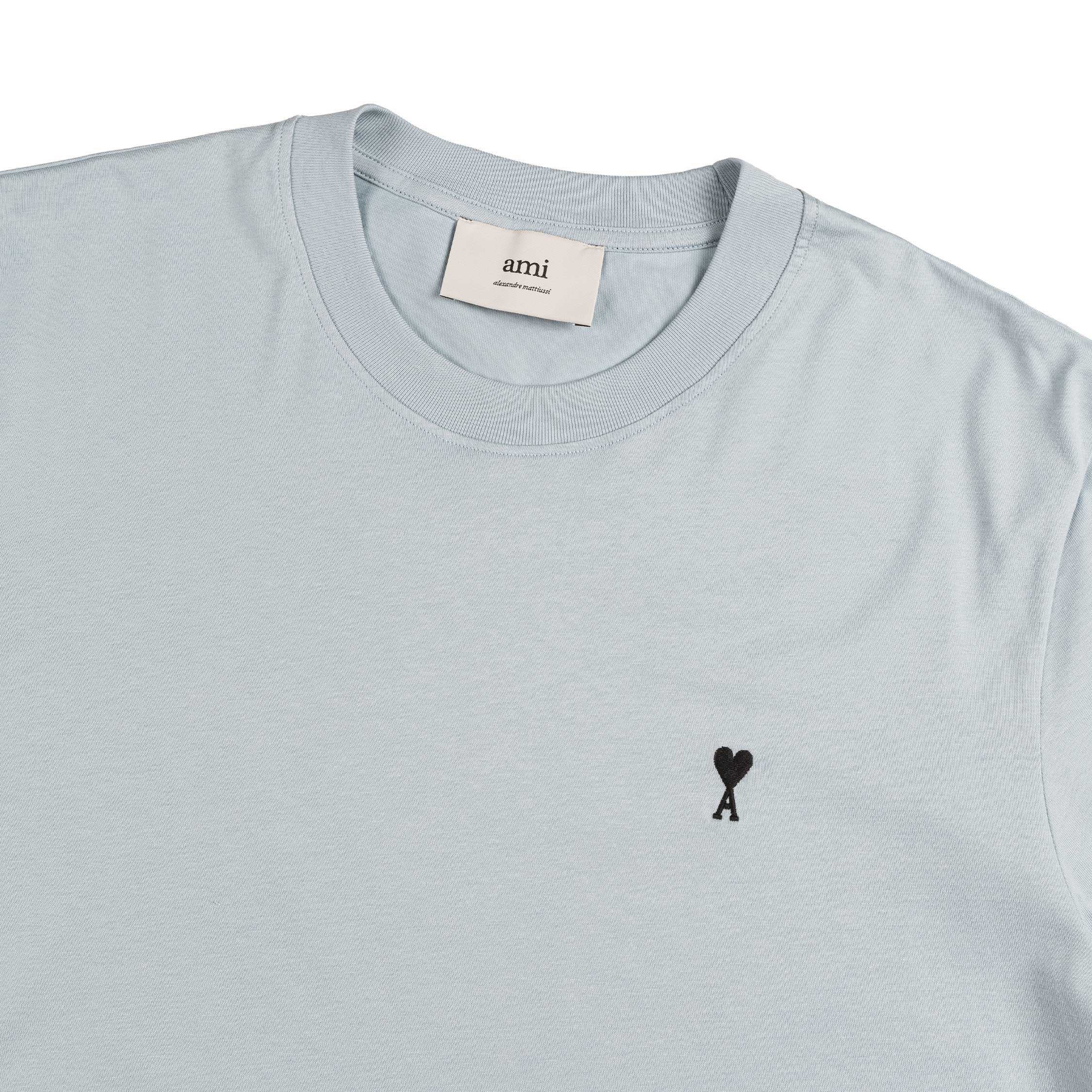 AMI Paris	Ami De Coeur T-Shirt