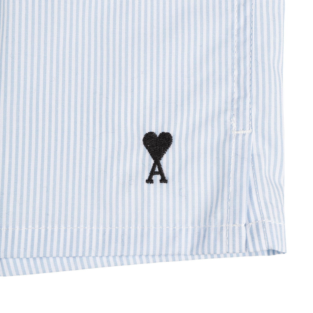 AMI Paris	Stripes Boxer
